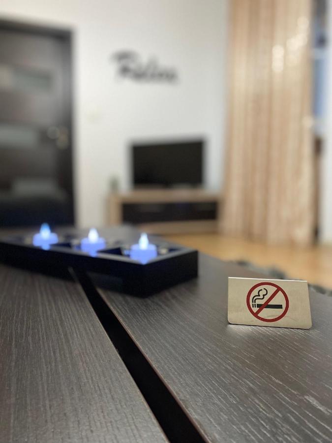 Ada'S Luxury Apartament&Studio - Old City Brasov Ngoại thất bức ảnh