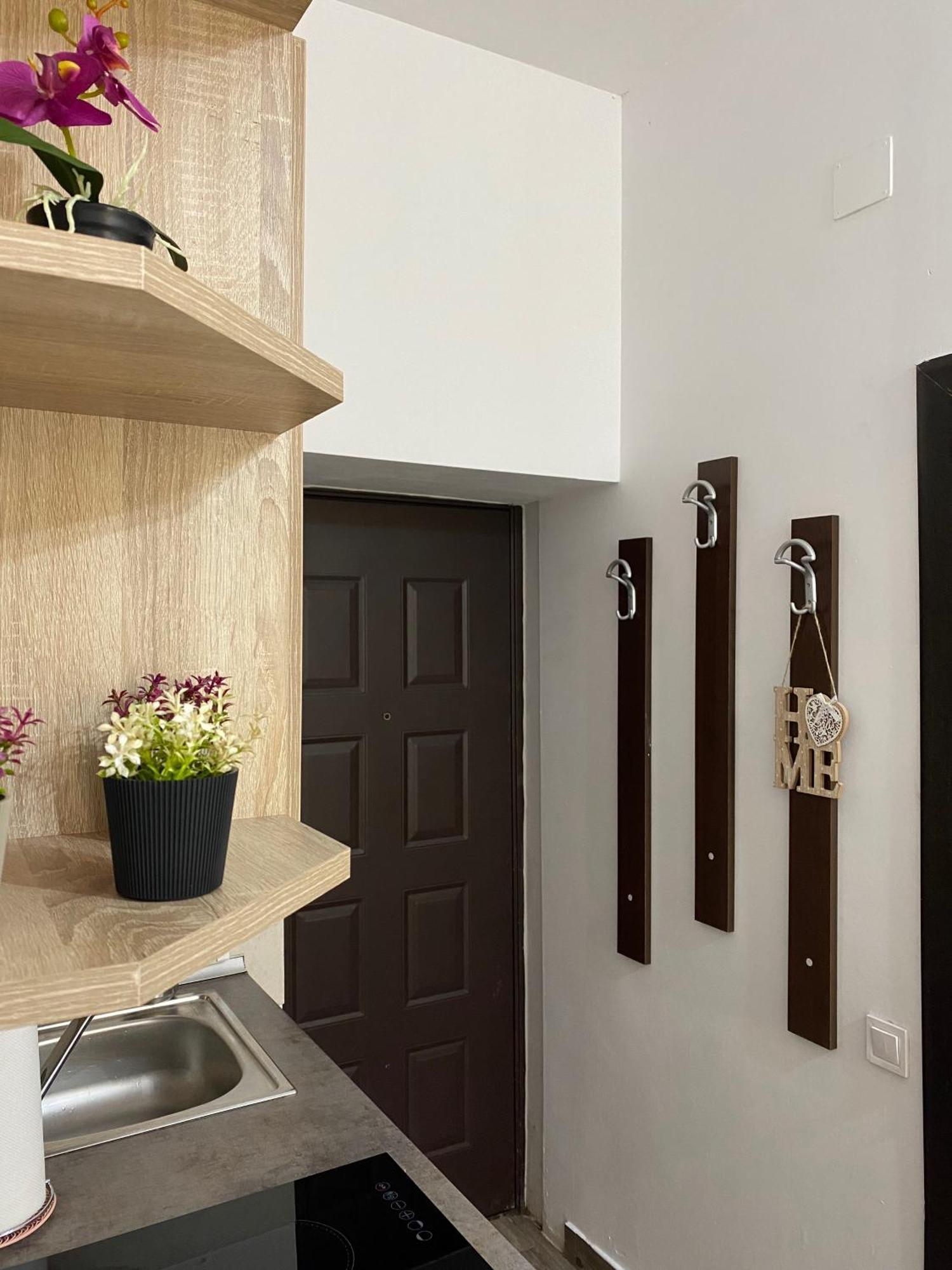 Ada'S Luxury Apartament&Studio - Old City Brasov Ngoại thất bức ảnh