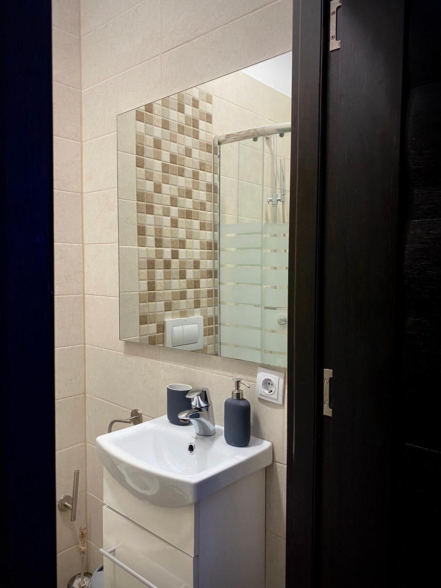 Ada'S Luxury Apartament&Studio - Old City Brasov Ngoại thất bức ảnh