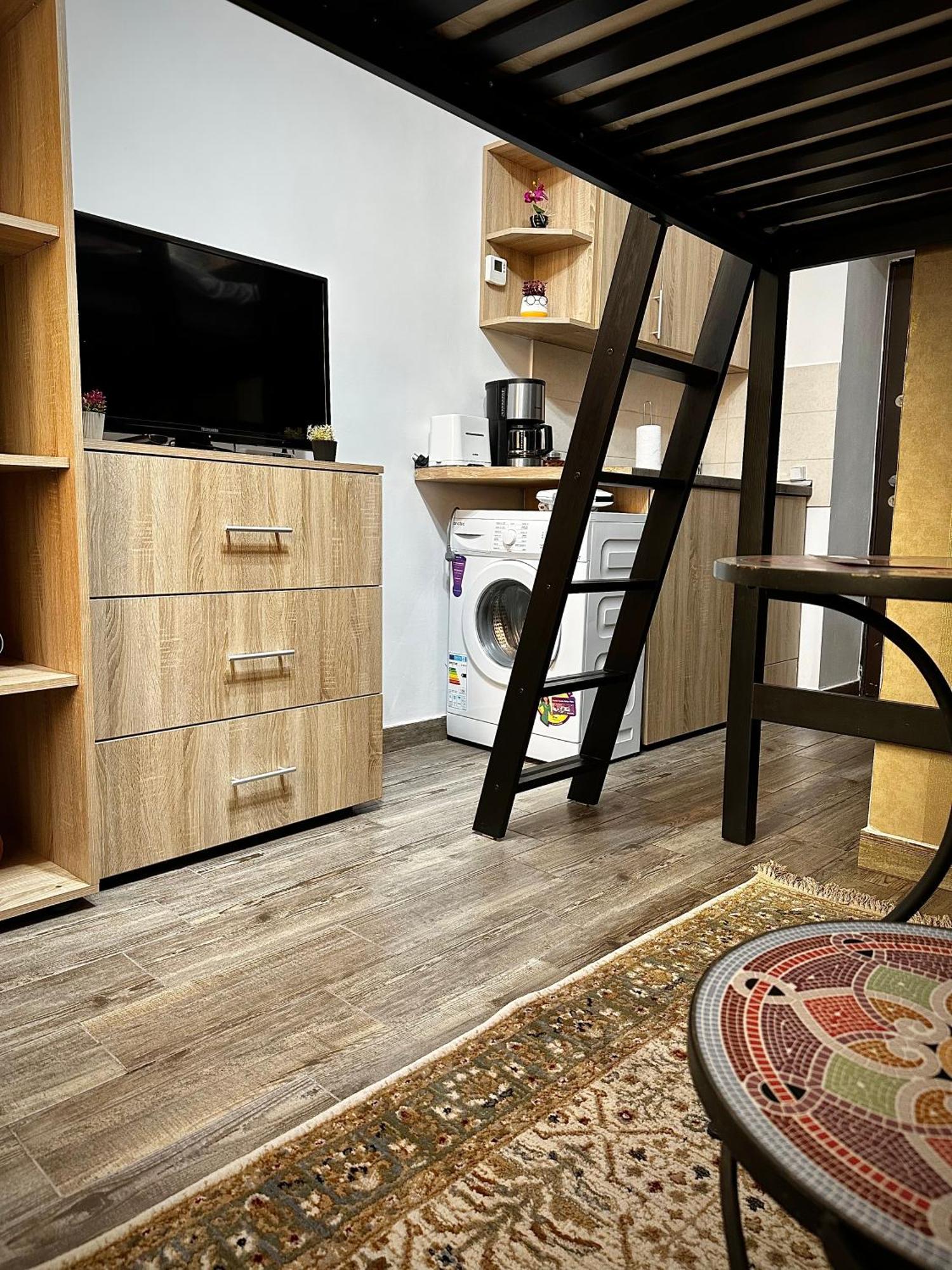Ada'S Luxury Apartament&Studio - Old City Brasov Ngoại thất bức ảnh