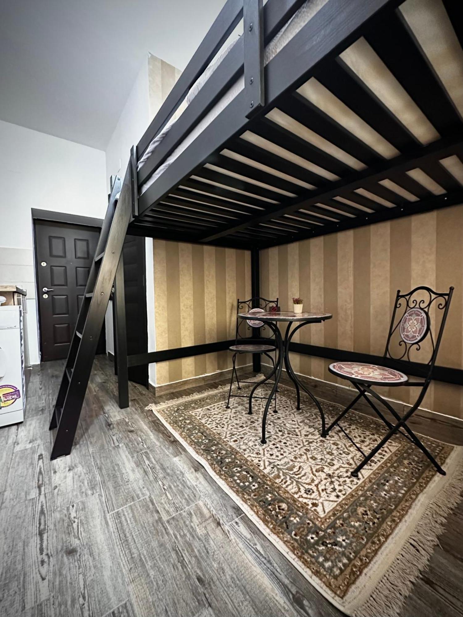 Ada'S Luxury Apartament&Studio - Old City Brasov Ngoại thất bức ảnh