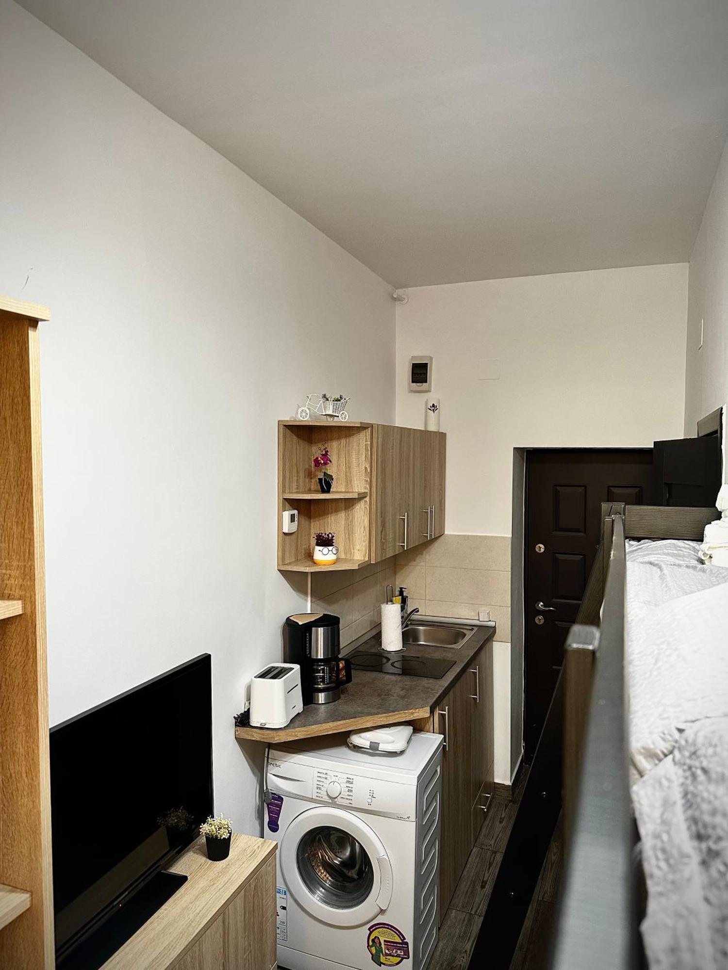 Ada'S Luxury Apartament&Studio - Old City Brasov Ngoại thất bức ảnh