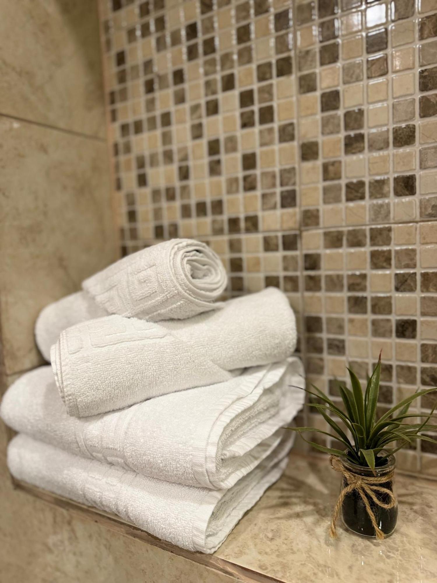 Ada'S Luxury Apartament&Studio - Old City Brasov Ngoại thất bức ảnh