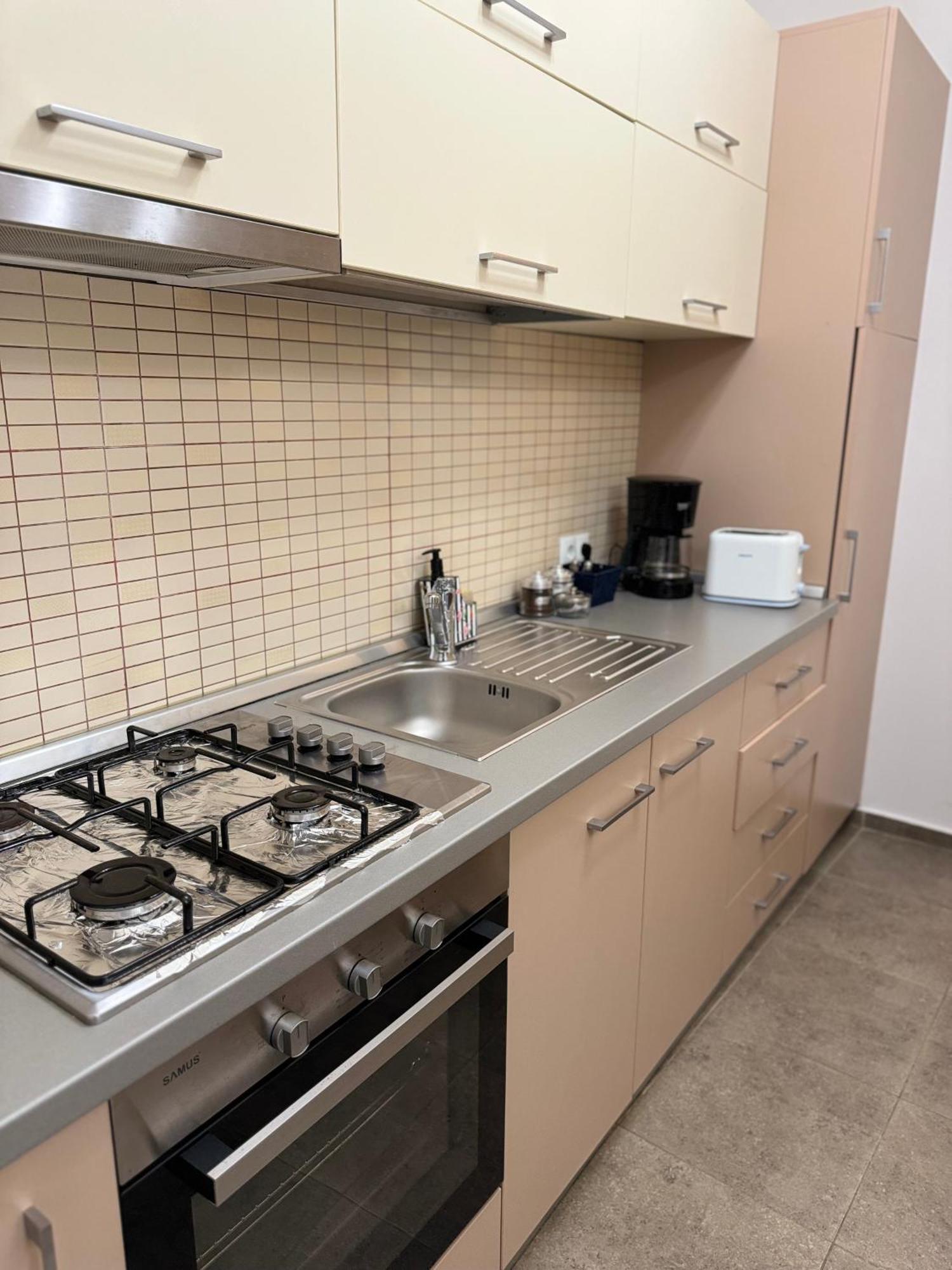 Ada'S Luxury Apartament&Studio - Old City Brasov Ngoại thất bức ảnh