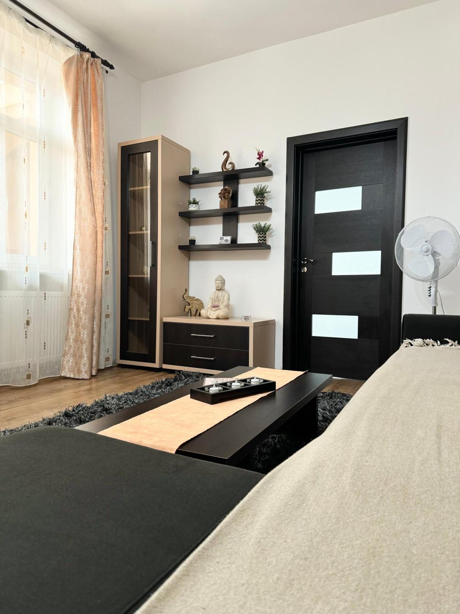 Ada'S Luxury Apartament&Studio - Old City Brasov Ngoại thất bức ảnh