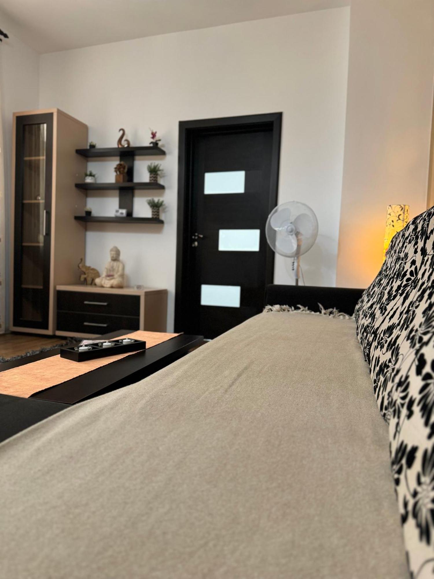 Ada'S Luxury Apartament&Studio - Old City Brasov Ngoại thất bức ảnh