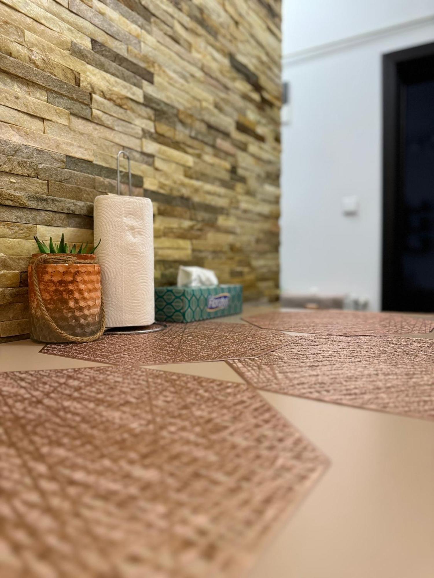 Ada'S Luxury Apartament&Studio - Old City Brasov Ngoại thất bức ảnh
