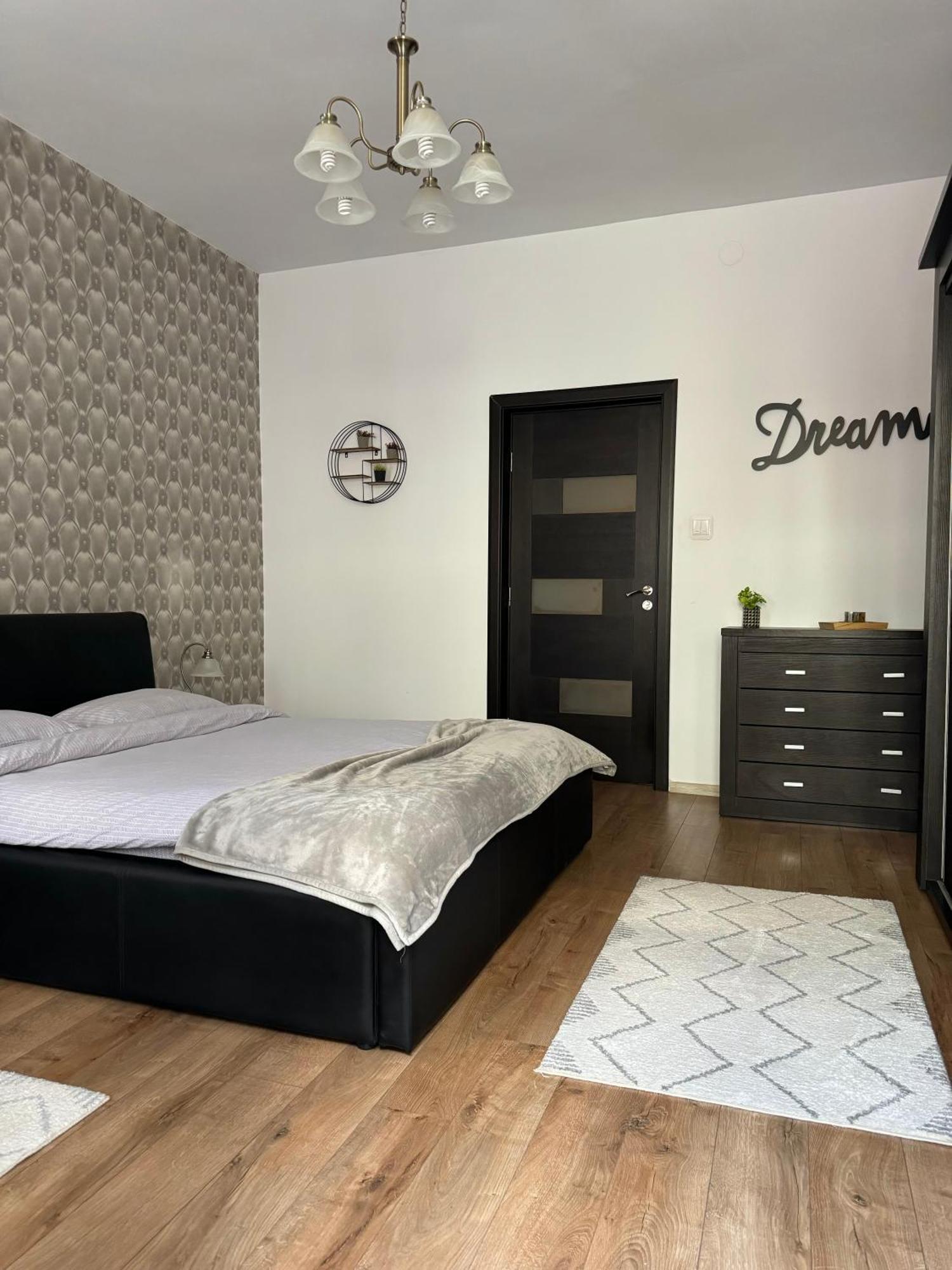 Ada'S Luxury Apartament&Studio - Old City Brasov Ngoại thất bức ảnh