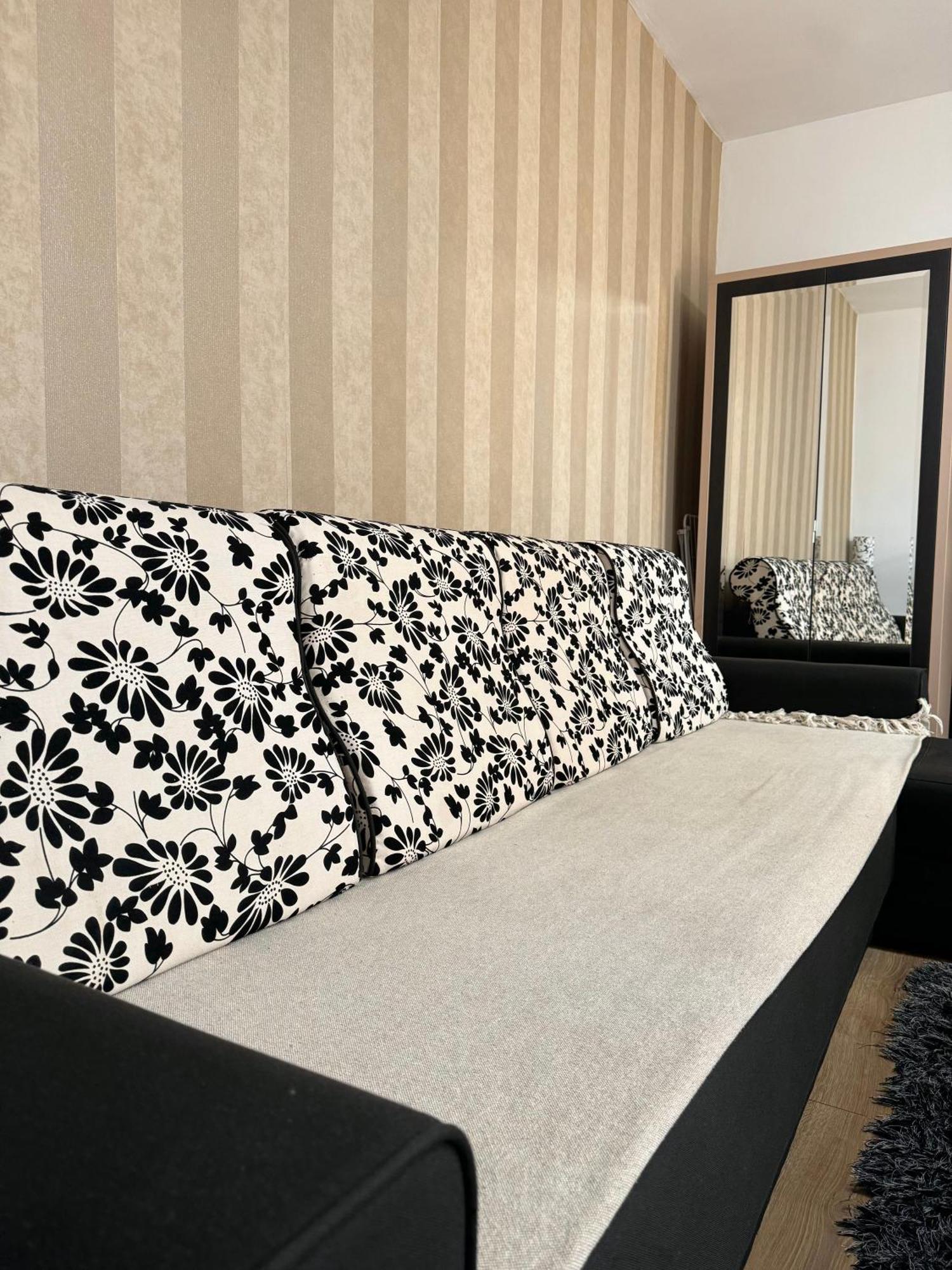 Ada'S Luxury Apartament&Studio - Old City Brasov Ngoại thất bức ảnh