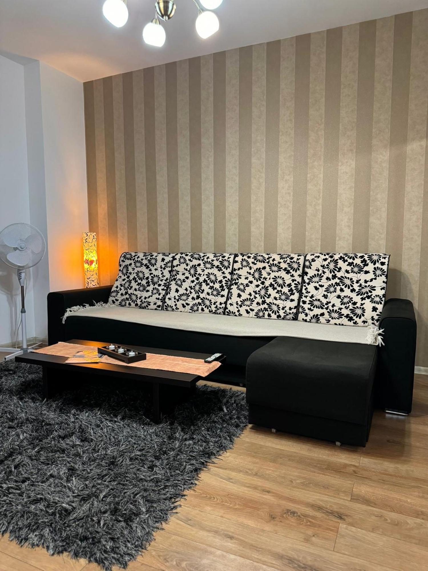 Ada'S Luxury Apartament&Studio - Old City Brasov Ngoại thất bức ảnh