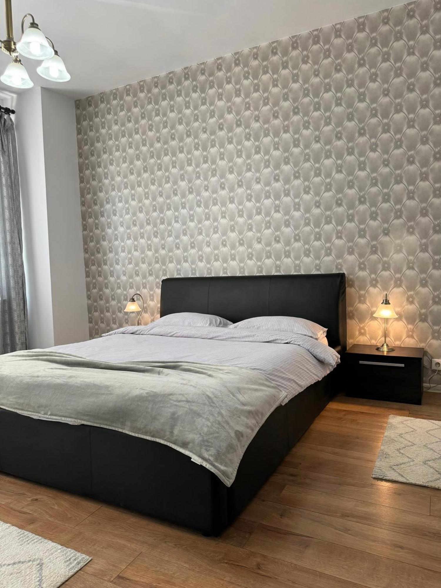 Ada'S Luxury Apartament&Studio - Old City Brasov Ngoại thất bức ảnh