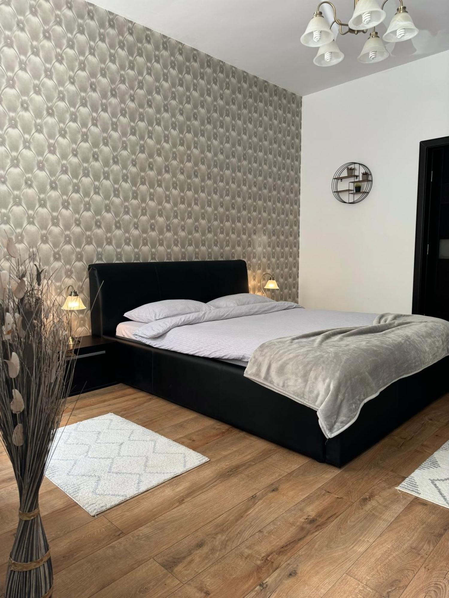 Ada'S Luxury Apartament&Studio - Old City Brasov Ngoại thất bức ảnh